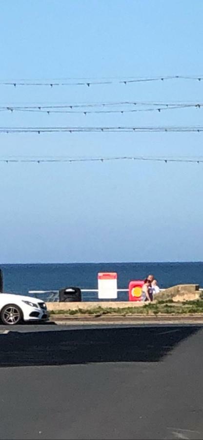 בלקפול Pleasure Beach House מראה חיצוני תמונה